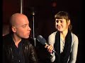 VEGA4 Interview clip Berlin part1 VEGA4 Interview clip Berlin part1