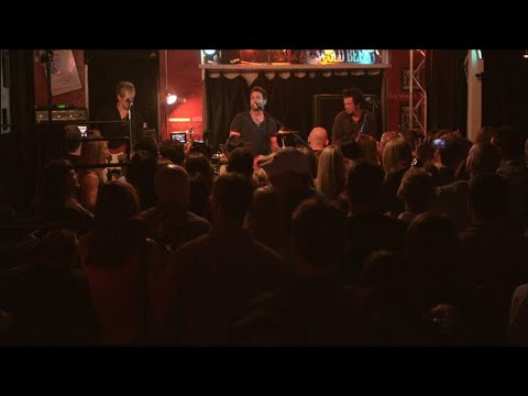 PARMALEE – Carolina (Live)