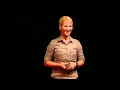 TEDxYouth@Göteborg - Annelie Pompe - 126 meters below.