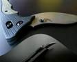 BENCHMADE RUKUS 610
