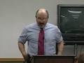 Dr. Barry Feld - Race, Politics and Juvenile Justice - 3/7