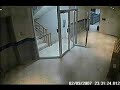 Fantasma de ni�a en Le�n, Gto.