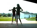 FOUR MINUTES DANCE!