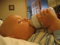 Tetero / Bottle