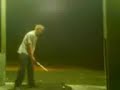 golf range humour