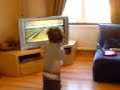 Wii Baby Bowling Champion
