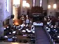 Jocelyn O'Hannon singing 
