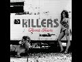 Bekijk muziek clip van The Killers met Exitlude