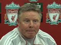 Sammy Lee on Liverpool\ Sammy Lee on Liverpool\