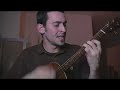Bushman World Ukulele Video Contest Entry - Original Song