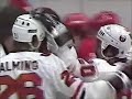 1979 Challenge Cup Game 1 Goals - NHL vs USSR 1979 Challenge Cup Game 1 Goals - NHL vs USSR
