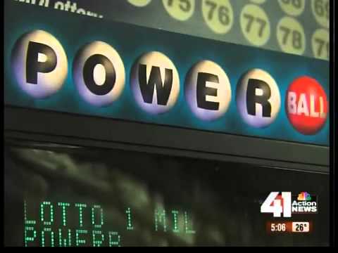 illinois powerball