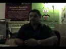arturo o'farrill discusses the afro latin jazz orchestra