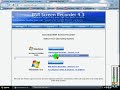 How to download BSR recorder for XP/Me/NT/2000/2003/vista/window 7/64 bit XP
