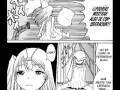 Dance in the Vampire Bund Manga Cap 06 Español