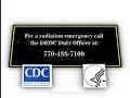 vital information for surviving nuclear fallout/dirty bombs/radiation leaks