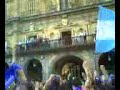 Celebración Perfumerias Avenida Plaza Mayor