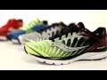 RS/HB - Saucony Kinvara 3 - Manufacturer