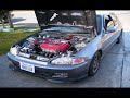 Yoshibuilt EG6 Yoshibuilt EG6