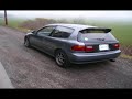 Yoshibuilt EG6