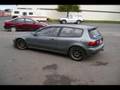 Yoshibuilt EG6