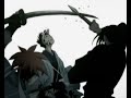 Disturbed - Guarded - Peace Maker Kurogane AMV