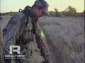 Michael Waddell Hunts Montana