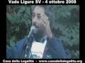 RIPRENDIAMOCI I DIRITTI - Mobilitazione regionale Liguria
