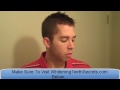 Whiten your teeth with olive oil? http://ping.fm/jOhKq (Please Favorite, Like & Comment!)