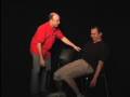 Buquette ov Gustice (Bad Dog Theatre)
