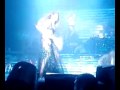 Beyoncé Concert Dublin - Baby Boy Beyoncé Concert Dublin - Baby Boy
