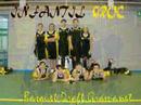Homenatge als equips base Basquet Draft Gramenet