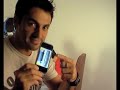 Mobile Tricks - The Shaver 2