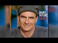 James Taylor on New Album 'Covers'