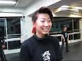 Pantomime　Group　SOUKIのPANTOMIME STANDARD CLASS稽古風景、(綱引き編)パントマイムに興味のある方はhttp://www.goodman.co.jp/souki/　まで！