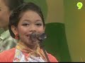 wada idola kecil - malam pesta muda mudi