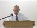 A Necessidade da Igreja – Pr David A. Zuhars