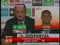 Euro 2008 23 convocados Scolari caricatura Jo�o A