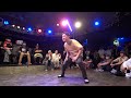 GenGen vs マオウィーズリー – MAGIC KINGDOM vol.8 BEST16