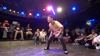 GenGen vs マオウィーズリー – MAGIC KINGDOM vol.8 BEST16