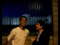 Casamiento bacha y koene
