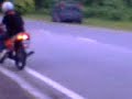 rxz rapat setia (LTD Punk5_grOup)