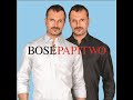 Video Shoot Me In The Back (con Bimba Bosé) Miguel Bosé