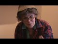 Katharine Hepburn BARES HER SOLE! Katharine Hepburn BARES HER SOLE!