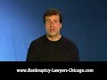 Is There Life After Bankruptcy?