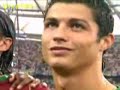 Cristiano Ronaldo - Natural Flair Mix