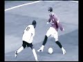 Cristiano Ronaldo - Natural Flair Mix