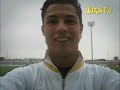 Cristiano Ronaldo - Natural Flair Mix