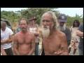 videos de Kawa`a Standoff on Big Island of Hawaii