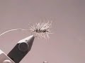 Fly Tying: Griffith\